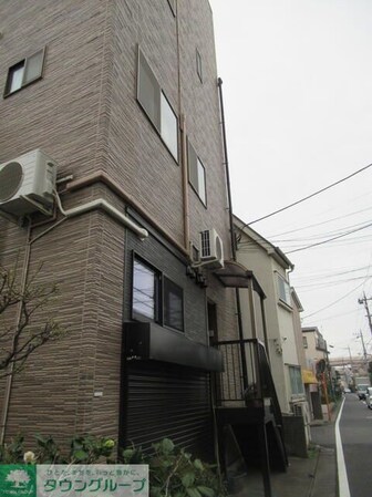 桂ビルの物件外観写真